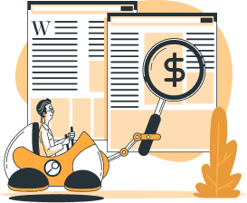 Paid Search Marketing